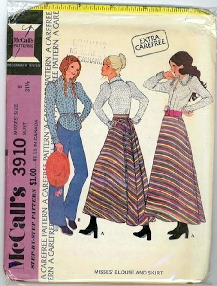 Browse all Patterns!