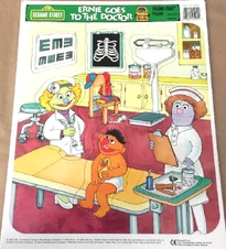 Merrigold frame-tray 1984