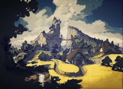 Horne Kingdom