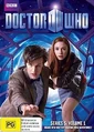 DW Series 5 Volume 1 DVD Australian cover