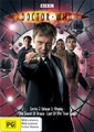 DW Series 3 Volume 5 DVD Australian cover