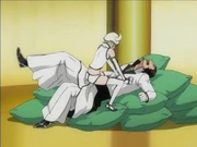 Starrk Lilynette