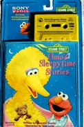 Elmo's Sleepytime Stories
