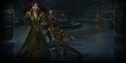 Sh dungeoneering