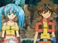 Dan and runo