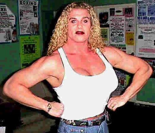 Image Nicole Bass 7 Pro Wrestling Wiki Divas