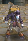 Pet hellion rat 02