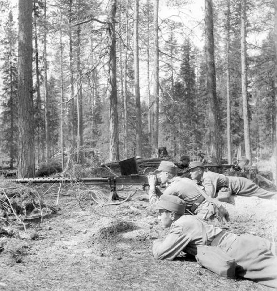 Lahti 20Mm