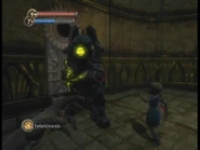 9-eliterosie
