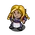 Miss Swiss Gnome-icon
