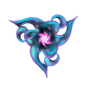 Chaos Crystal KHBBS