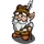 Mr. Swiss Gnome-icon
