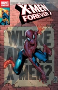 X-Men Forever 2 Vol 1 2