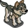 Wolf Cub-icon