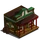 Saloon-icon