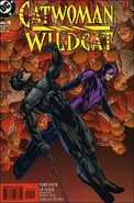 CatwomanWildcat Vol 1 4