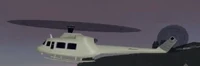 Helicóptero III