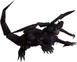 Ultimate-weapon-ffvii-flying