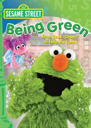 Beinggreen-dvd