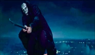 DH - Death Eater (7 Potter scene)