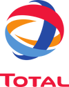 Total logo 2003