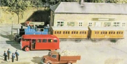 ThomasandBertie17