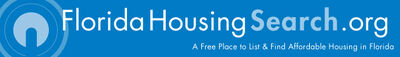 Florida Housing Search