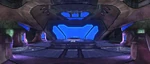 Ark Secret Room