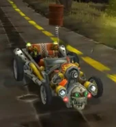 Chopper cataclysm