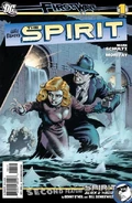 Spirit Vol 2 1a