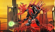 X-Plode