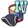 Party on the 4th-Part 4-Harvest the Red, White, and Blue-icon