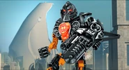 Hero Factory 6