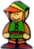 1-up Doll