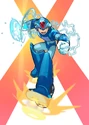 MMX8-X