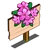 Alpine Roses
