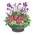 Oval Planter-icon