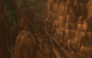 Talondeep Pass Stonetalon