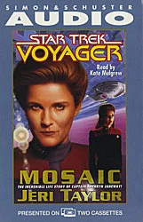 Mosaic ab
