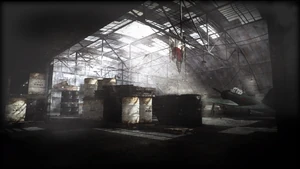 Hanger