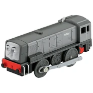TrackMasterDennis