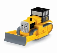 TrackMasterByron