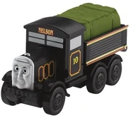 TrackMasterNelson