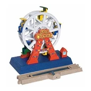 TrackMasterSodorCarnivalFerrisWheel