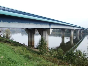 Viaduc de Langeais