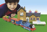 TrackMasterBirthdayCelebration