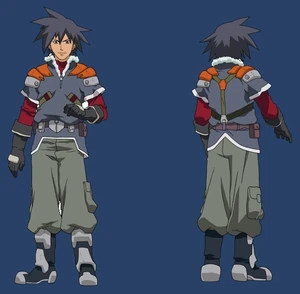 Zan CGI