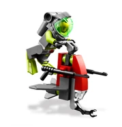 Sea Scooter