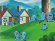 EP175 Villa Wobbuffet