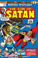 Marvel Spotlight Vol 1 18